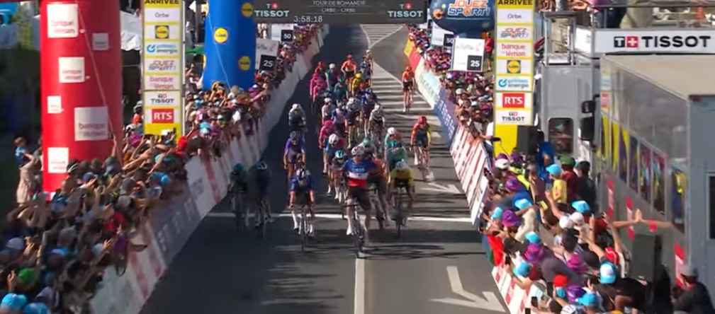 Tour de Romandie 2026: Dorian Godon vence a 3ª etapa, Tadej Pogacar mantém a liderança, confira os resultados e a chegada 9 girodociclismo.com.br tour de romandie 2026 dorian godon vence a 3a etapa pogacar mantem a lideranca confira os resultados e a chegada image