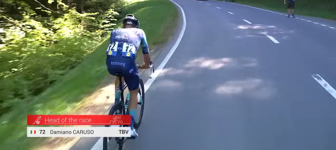 Tour de Romandie 2026: Dorian Godon vence a 3ª etapa, Tadej Pogacar mantém a liderança, confira os resultados e a chegada 5 girodociclismo.com.br tour de romandie 2026 image 6