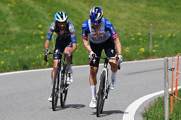 Tour de Romandie 2026: Prévia da 5ª etapa, Tadej Pogacar e pelotão terão chegada ao alto no último dia da competição 7 girodociclismo.com.br tour de romandie 2026 previa da 5a etapa tadej pogacar enfrentara chegada ao alto no ultimo dia da competicao image 2