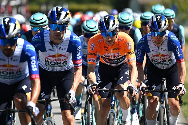 Tour de Romandie 2026: Prévia da explosiva 4ª etapa, Tadej Pogacar pode definir a vitória na Etapa Rainha 8 girodociclismo.com.br tour de romandie 2026 previa da explosiva etapa rainha tadej pogacar pode definir a vitoria neste sabado image 2