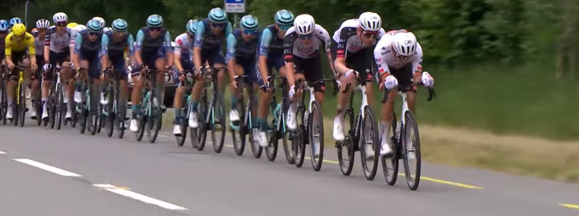 Tour de Romandie 2026: Tadej Pogacar imbatível vence a 5ª etapa e confirma vitória final, confira os resultados e a chegada 5 girodociclismo.com.br tour de romandie 2026 tadej pogacar vence a 5a etapa e e campeao confira os resultados e a chegada image 5