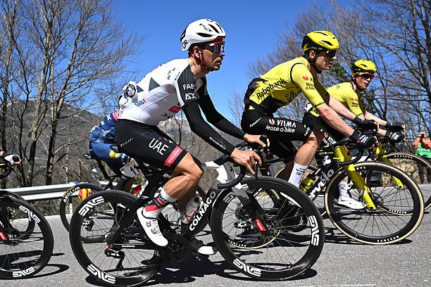 girodociclismo.com.br uae emirates define retorno de joao almeida as competicoes portugues fica fora dos planos para o tour de france image 2