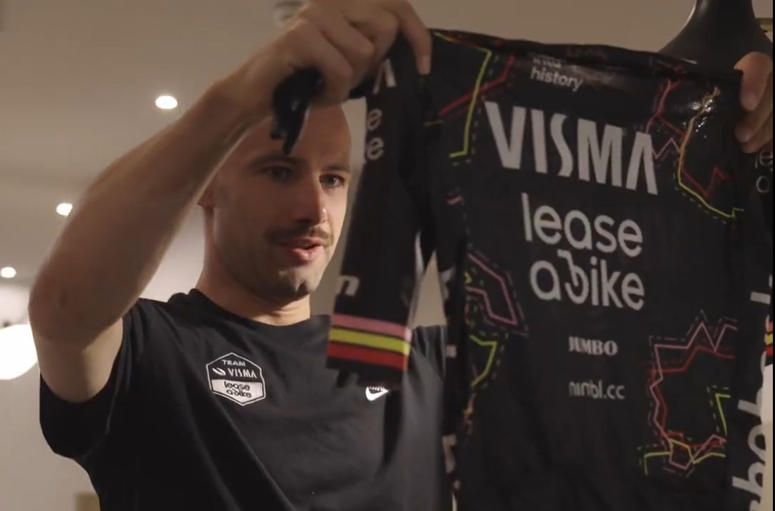 girodociclismo.com.br visma lease a bike tera uniforme diferente na ultima etapa do giro ditaliacelebra feito historico de vingegaard image 1