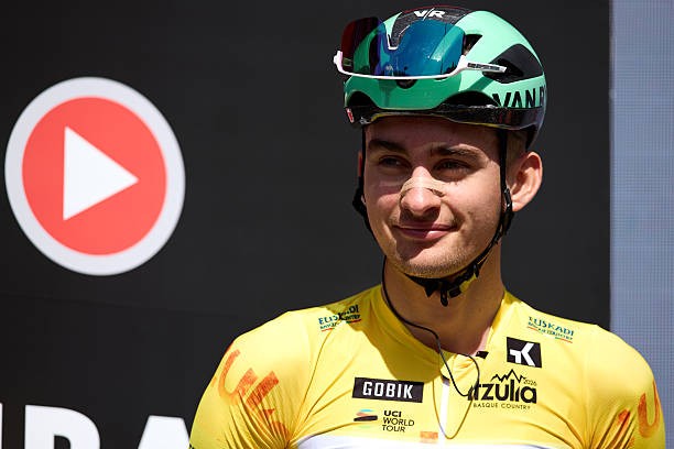 girodociclismo.com.br vou tentar desafiar tadej pogacar mesmo que seja no inicio do tour paul seixas fala pela 1a vez apos anunciar presenca no tour de france image