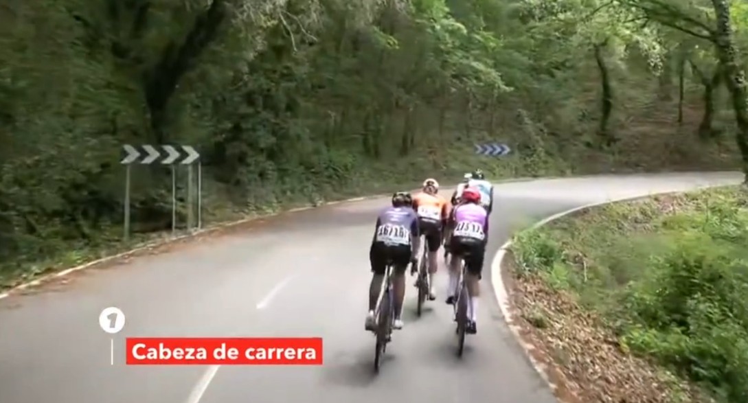 girodociclismo.com.br vuelta a espana feminina 2026 shari bossuyt vence etapa eletrizante image 8