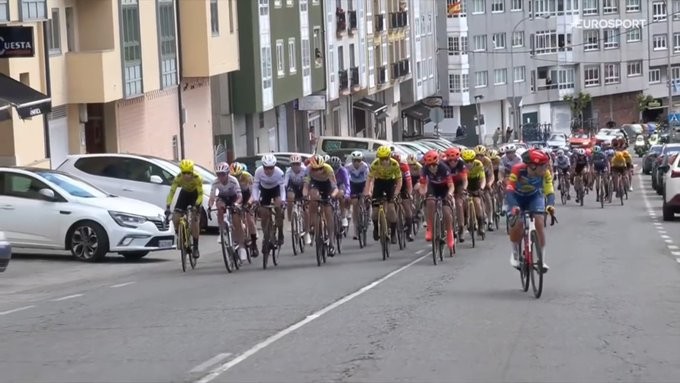 girodociclismo.com.br vuelta a espana feminina image 11