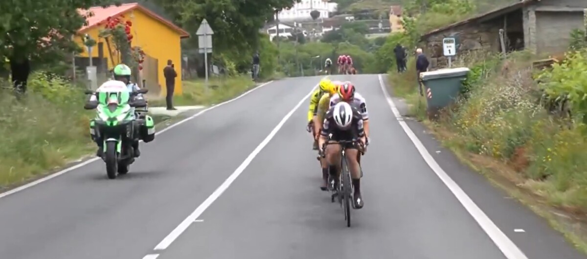 girodociclismo.com.br vuelta a espana feminina noemi ruegg vence a 1a etapa confira os resultados e a chegada image 10