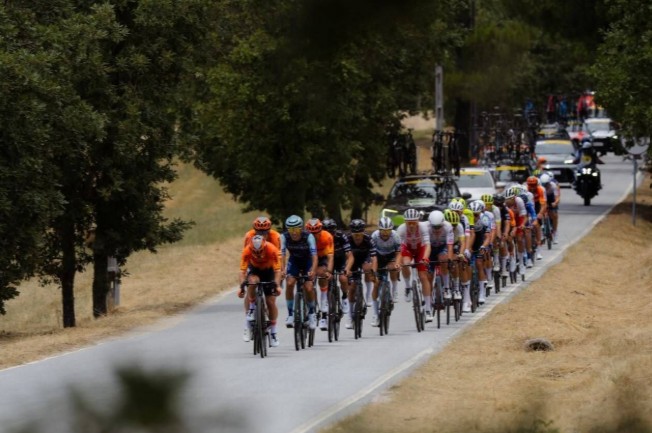 girodociclismo.com.br antonio morgado vence o campeonato portugues de estrada confira os resultados e a chegada image