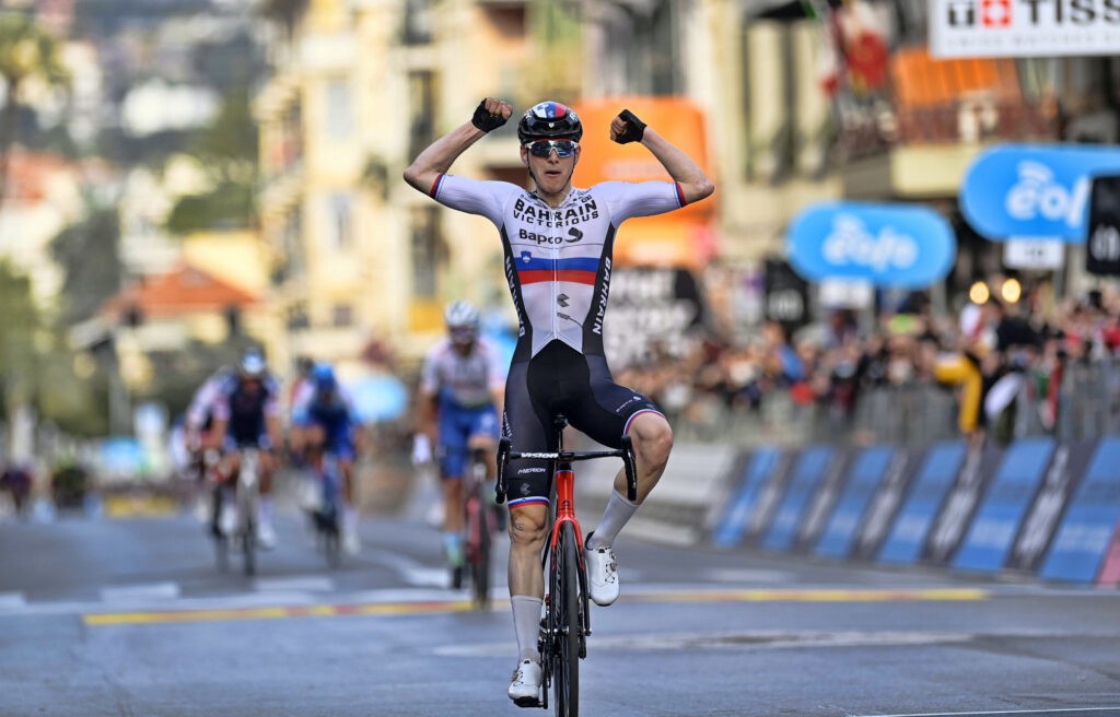 "Às vezes, Tadej Pogačar diz algo sem pensar bem" vencedor de 3 etapas do Tour comenta domínio de Pogačar e projeta Tour de France 3 girodociclismo.com.br as vezes tadej pogacar diz algo sem pensar bem matej mohoric comenta dominio de pogacar e projeta tour de france image 5