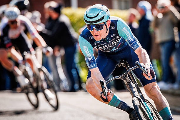 "Às vezes, Tadej Pogačar diz algo sem pensar bem" vencedor de 3 etapas do Tour comenta domínio de Pogačar e projeta Tour de France 1 girodociclismo.com.br as vezes tadej pogacar diz algo sem pensar bem matej mohoric comenta dominio de pogacar e projeta tour de france image