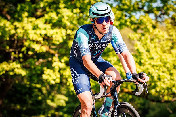 girodociclismo.com.br bahrain victorious anuncia equipe para o tour de france antonio tiberi tera forte time de escaladores confira o anuncio oficial image