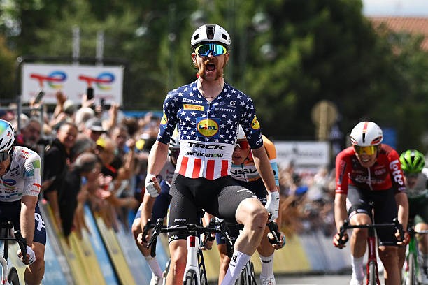 girodociclismo.com.br campeao americano se aproxima do tour de france apos vitoria acho que ja garanti minha vaga assista a entrevista completa image 1