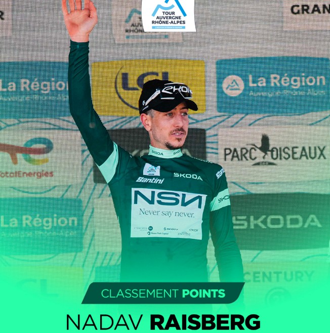 girodociclismo.com.br criterium du dauphine 2026 classificacao final isaac del toro e campeao confira as classificacoes completas image