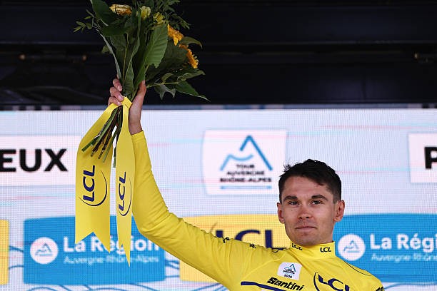 girodociclismo.com.br criterium du dauphine 2026 classificacao geral apos a 3a etapa oscar onley assume a lideranca confira as classificacoes completas image 6