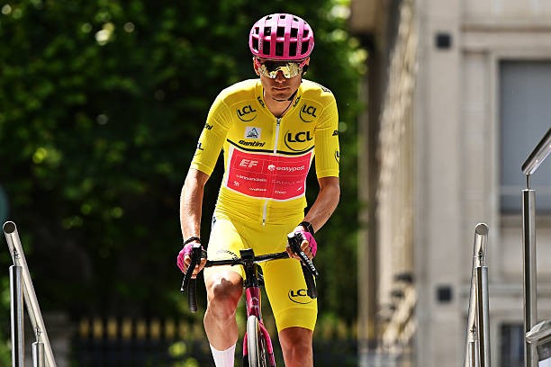girodociclismo.com.br criterium du dauphine 2026 classificacao geral apos a 5a etapa alex baudin resiste na lideranca confira as classificacoes completas image 2