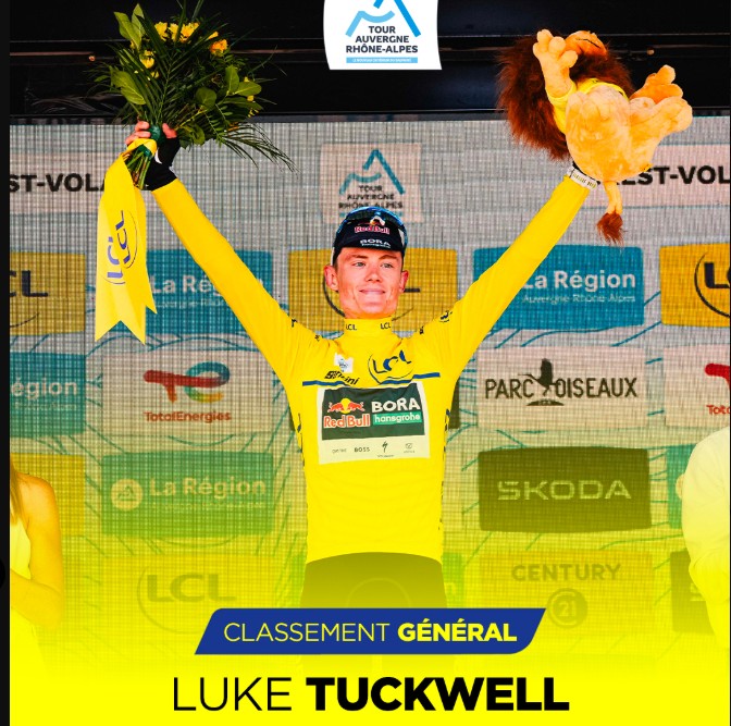 Critérium du Dauphiné 2026: Classificação Geral após a 6ª etapa, Luke Tuckwell assume a liderança com grandes mudanças, confira as classificações completas 4 girodociclismo.com.br criterium du dauphine 2026 classificacao geral apos a 6a etapa luke tuckwell assume a lideranca com grandes mudancas confira as classificacoes completas image 29