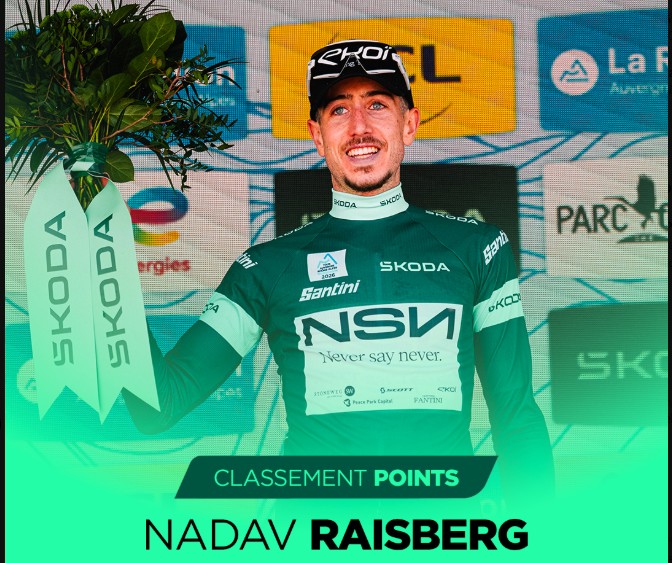 Critérium du Dauphiné 2026: Classificação Geral após a 6ª etapa, Luke Tuckwell assume a liderança com grandes mudanças, confira as classificações completas 11 girodociclismo.com.br criterium du dauphine 2026 classificacao geral apos a 6a etapa luke tuckwell assume a lideranca com grandes mudancas confira as classificacoes completas image 30