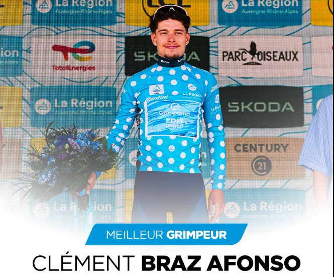 Critérium du Dauphiné 2026: Classificação Geral após a 6ª etapa, Luke Tuckwell assume a liderança com grandes mudanças, confira as classificações completas 14 girodociclismo.com.br criterium du dauphine 2026 classificacao geral apos a 6a etapa luke tuckwell assume a lideranca com grandes mudancas confira as classificacoes completas image 31