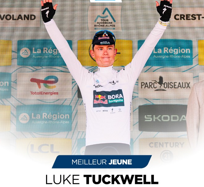 Critérium du Dauphiné 2026: Classificação Geral após a 6ª etapa, Luke Tuckwell assume a liderança com grandes mudanças, confira as classificações completas 17 girodociclismo.com.br criterium du dauphine 2026 classificacao geral apos a 6a etapa luke tuckwell assume a lideranca com grandes mudancas confira as classificacoes completas image 34