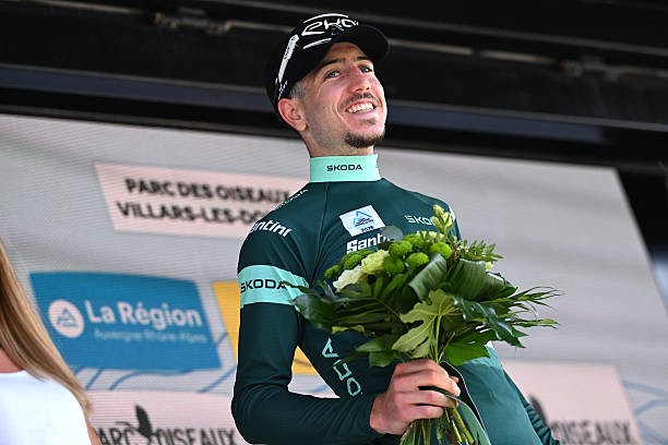 Critérium du Dauphiné 2026: Classificação Geral após a 6ª etapa, Luke Tuckwell assume a liderança com grandes mudanças, confira as classificações completas 3 girodociclismo.com.br criterium du dauphine 2026 classificacao geral apos a 6a etapa paul seixas a lideranca confira as classificacoes completas image