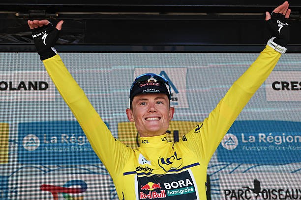 Critérium du Dauphiné 2026: Classificação Geral após a 6ª etapa, Luke Tuckwell assume a liderança com grandes mudanças, confira as classificações completas 2 girodociclismo.com.br criterium du dauphine 2026 classificacao geral apos a 6a etapa paul seixas assume a lideranca confira as classificacoes completas image 2