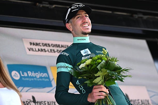 girodociclismo.com.br criterium du dauphine 2026 classificacao geral apos a 7a etapa paul seixas assume a lideranca com grandes mudancas confira as classificacoes completas image 2