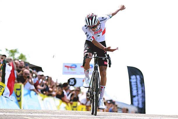 girodociclismo.com.br criterium du dauphine 2026 classificacao geral apos a 7a etapa paul seixas assume a lideranca com grandes mudancas confira as classificacoes completas image 3