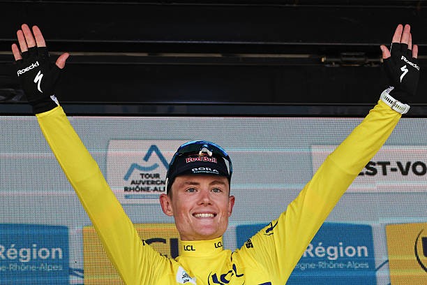 girodociclismo.com.br criterium du dauphine 2026 classificacao geral apos a 7a etapa paul seixas assume a lideranca com grandes mudancas confira as classificacoes completas image 7