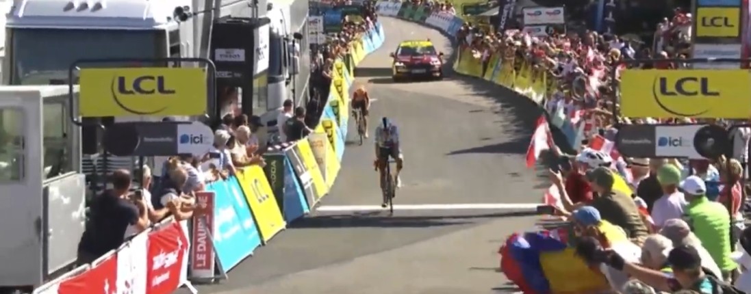 Critérium du Dauphiné 2026: Isaac del Toro vence a 8ª etapa e é campeão, confira os resultados e a chegada 10 girodociclismo.com.br criterium du dauphine 2026 isaac del toro e campeao vence a 8a etapa confira os resultados e a chegada image 4 19
