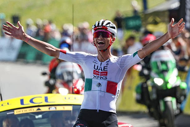 Critérium du Dauphiné 2026: Isaac del Toro vence a 8ª etapa e é campeão, confira os resultados e a chegada 1 girodociclismo.com.br criterium du dauphine 2026 isaac del toro e campeao vence a 8a etapa confira os resultados e a chegada image 4 24