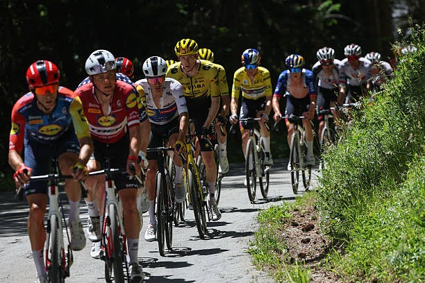 Critérium du Dauphiné 2026: Isaac del Toro vence a 8ª etapa e é campeão, confira os resultados e a chegada 4 girodociclismo.com.br criterium du dauphine 2026 isaac del toro e campeao vence a 8a etapa confira os resultados e a chegada image 4 4