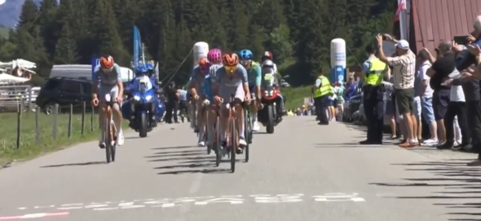 Critérium du Dauphiné 2026: Isaac del Toro vence a 8ª etapa e é campeão, confira os resultados e a chegada 5 girodociclismo.com.br criterium du dauphine 2026 isaac del toro e campeao vence a 8a etapa confira os resultados e a chegada image 4 5