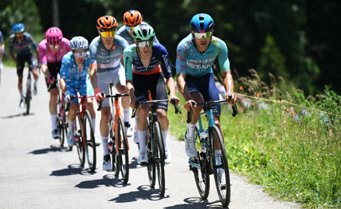 Critérium du Dauphiné 2026: Isaac del Toro vence a 8ª etapa e é campeão, confira os resultados e a chegada 3 girodociclismo.com.br criterium du dauphine 2026 isaac del toro e campeao vence a 8a etapa confira os resultados e a chegada image 4