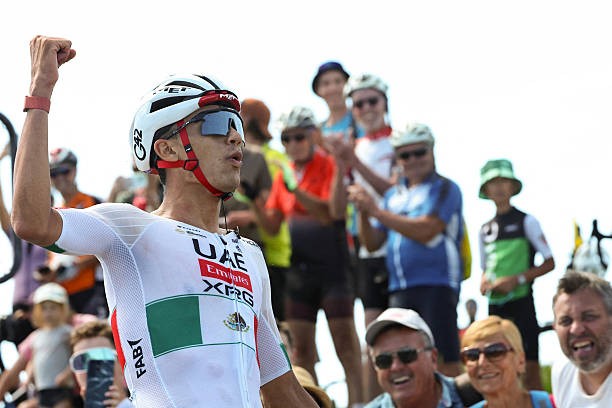 girodociclismo.com.br criterium du dauphine 2026 isaac del toro vence a 7a etapa luke tuckwell mantem a lideranca confira os resultados e a chegada image 11