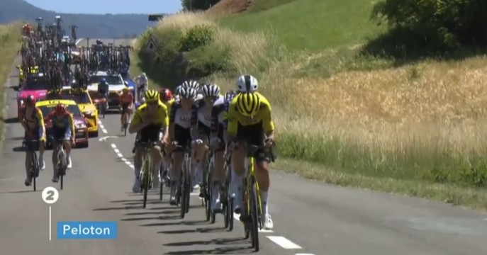 girodociclismo.com.br criterium du dauphine 2026 maxim van gils vence a 7a etapa luke tuckwell assume a lideranca confira os resultados e a chegada image 14