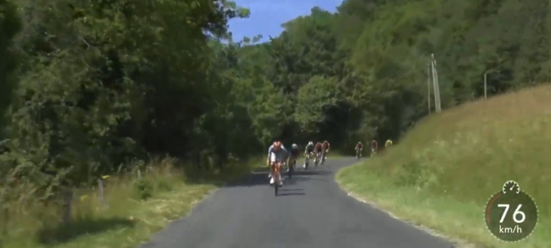 girodociclismo.com.br criterium du dauphine 2026 maxim van gils vence a 7a etapa luke tuckwell assume a lideranca confira os resultados e a chegada image 22