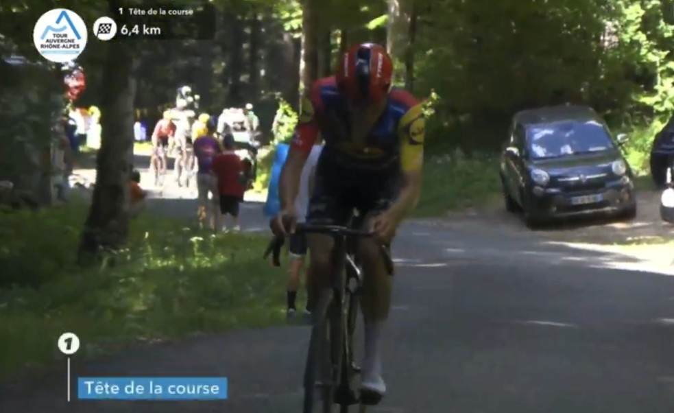 girodociclismo.com.br criterium du dauphine 2026 maxim van gils vence a 7a etapa luke tuckwell assume a lideranca confira os resultados e a chegada image 28