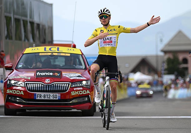 Critérium du Dauphiné 2026: Onde assistir ao vivo João Almeida e Juan Ayuso, confira o start list atualizado 1 girodociclismo.com.br criterium du dauphine 2026 onde assistir ao vivo joao almeida e juan ayuso confira o start list atualizado image 1