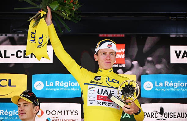 Critérium du Dauphiné 2026: Onde assistir ao vivo, start list final com a numeração dos ciclistas 1 girodociclismo.com.br criterium du dauphine 2026 onde assistir ao vivo start list final com a numeracao dos ciclistas image 2