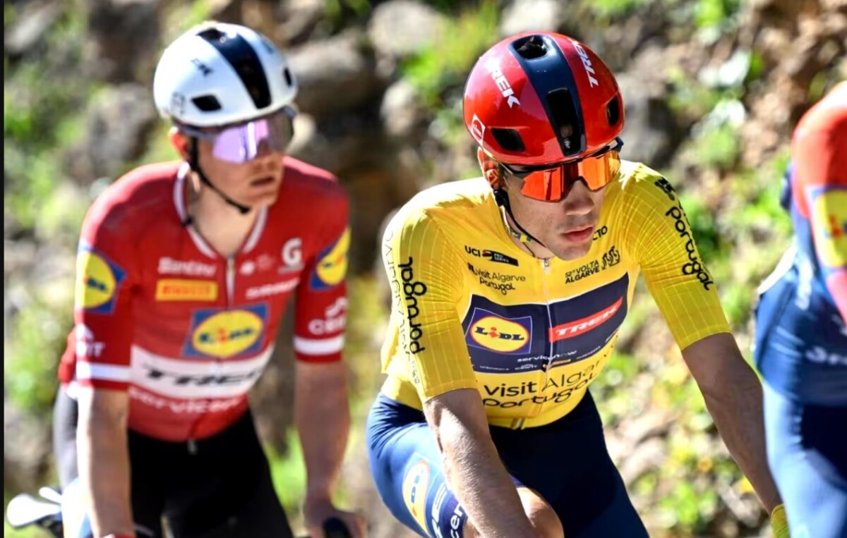 Critérium du Dauphiné 2026: Onde assistir ao vivo, start list final com a numeração dos ciclistas 3 girodociclismo.com.br criterium du dauphine 2026 onde assistir ao vivo start list final com a numeracao dos ciclistas image