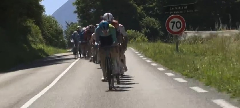 Critérium du Dauphiné 2026: Maxim Van Gils vence a 6ª etapa, Luke Tuckwell assume a liderança, confira os resultados e a chegada 6 girodociclismo.com.br criterium du dauphine 2026 paul seixas vence a 6a etapa e assume a lideranca confira os resultados e a chegada image 10