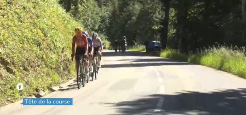 Critérium du Dauphiné 2026: Maxim Van Gils vence a 6ª etapa, Luke Tuckwell assume a liderança, confira os resultados e a chegada 9 girodociclismo.com.br criterium du dauphine 2026 paul seixas vence a 6a etapa e assume a lideranca confira os resultados e a chegada image 18