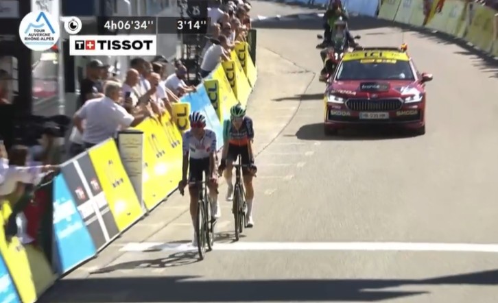 Critérium du Dauphiné 2026: Maxim Van Gils vence a 6ª etapa, Luke Tuckwell assume a liderança, confira os resultados e a chegada 11 girodociclismo.com.br criterium du dauphine 2026 paul seixas vence a 6a etapa e assume a lideranca confira os resultados e a chegada image 24