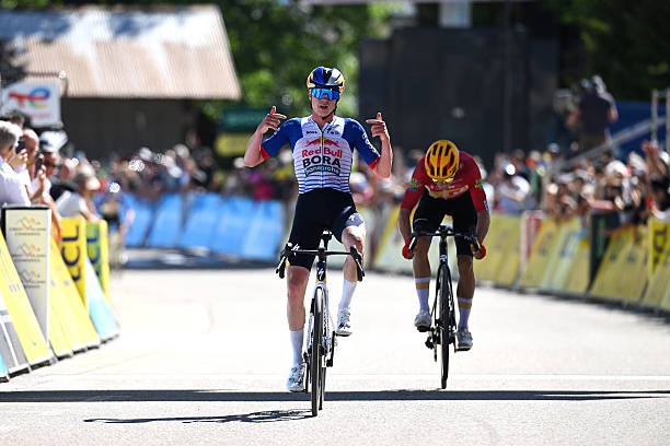 Critérium du Dauphiné 2026: Maxim Van Gils vence a 6ª etapa, Luke Tuckwell assume a liderança, confira os resultados e a chegada 1 girodociclismo.com.br criterium du dauphine 2026 paul seixas vence a 6a etapa e assume a lideranca confira os resultados e a chegada image 33