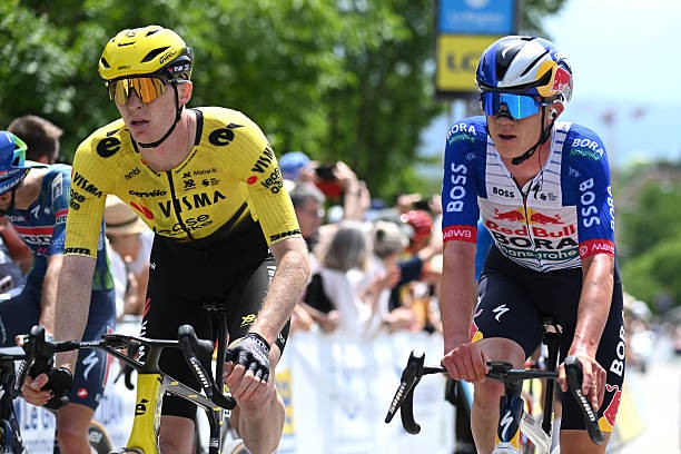 girodociclismo.com.br criterium du dauphine 2026 previa da 2a etapa jornada com 234 km promete oportunidades para a fuga image 2