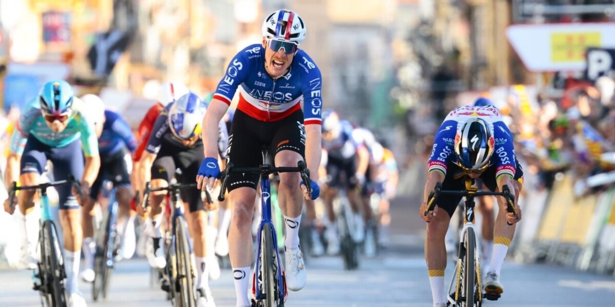 Critérium du Dauphiné 2026: Prévia da 4ª etapa, tudo poderá acontecer em 6 montanhas categorizadas 9 girodociclismo.com.br criterium du dauphine 2026 previa da 4a etapa tudo podera acontecer em 6 montanhas categorizadas image 8