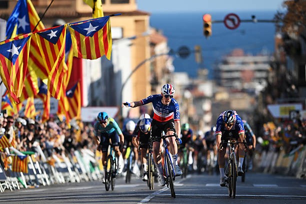 Critérium du Dauphiné 2026: Prévia da 5ª etapa, última chance aos sprinters antes das grandes montanhas 6 girodociclismo.com.br criterium du dauphine 2026 previa da 5a etapa ultima chance aos sprinters antes das grandes montanhas dorian godon volta a catalunya