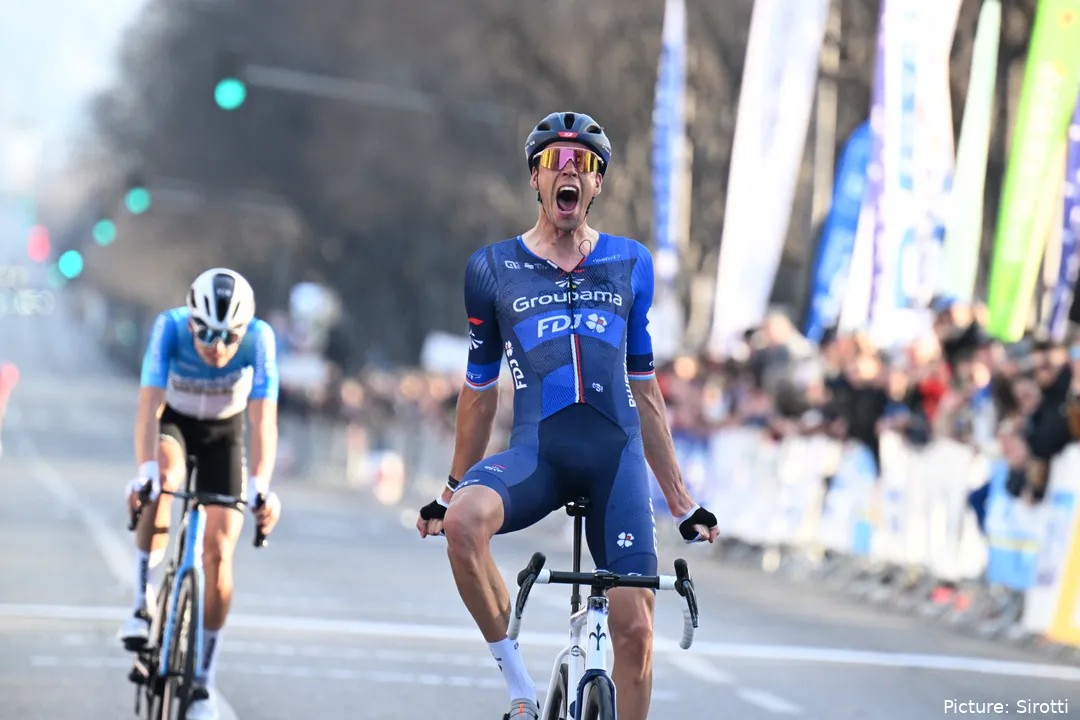 Critérium du Dauphiné 2026: Prévia da 5ª etapa, última chance aos sprinters antes das grandes montanhas 9 girodociclismo.com.br criterium du dauphine 2026 previa da 5a etapa ultima chance aos sprinters antes das grandes montanhas image 16