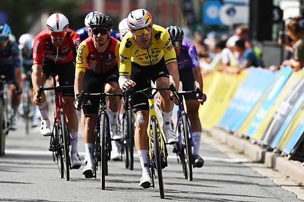 Critérium du Dauphiné 2026: Prévia da 5ª etapa, última chance aos sprinters antes das grandes montanhas 5 girodociclismo.com.br criterium du dauphine 2026 previa da 5a etapa ultima chance aos sprinters antes das grandes montanhas image 8