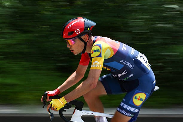 Critérium du Dauphiné 2026: Prévia da 6ª etapa, primeira chegada ao alto desafiará os favoritos à Classificação Geral 9 girodociclismo.com.br criterium du dauphine 2026 previa da 6a etapa desafiadora montanha final deve agitar a classificacao geral image 12